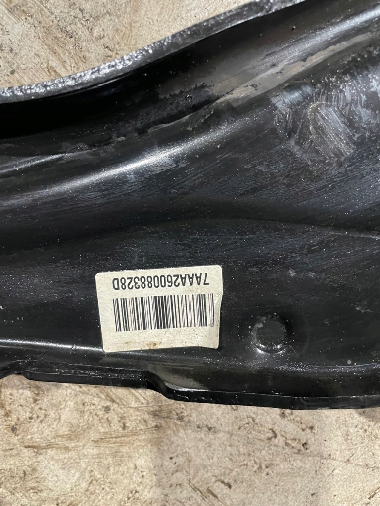 фото №10, Peugeot 3008 ii 5008 ii c5 aircross рычаг перед левый правый