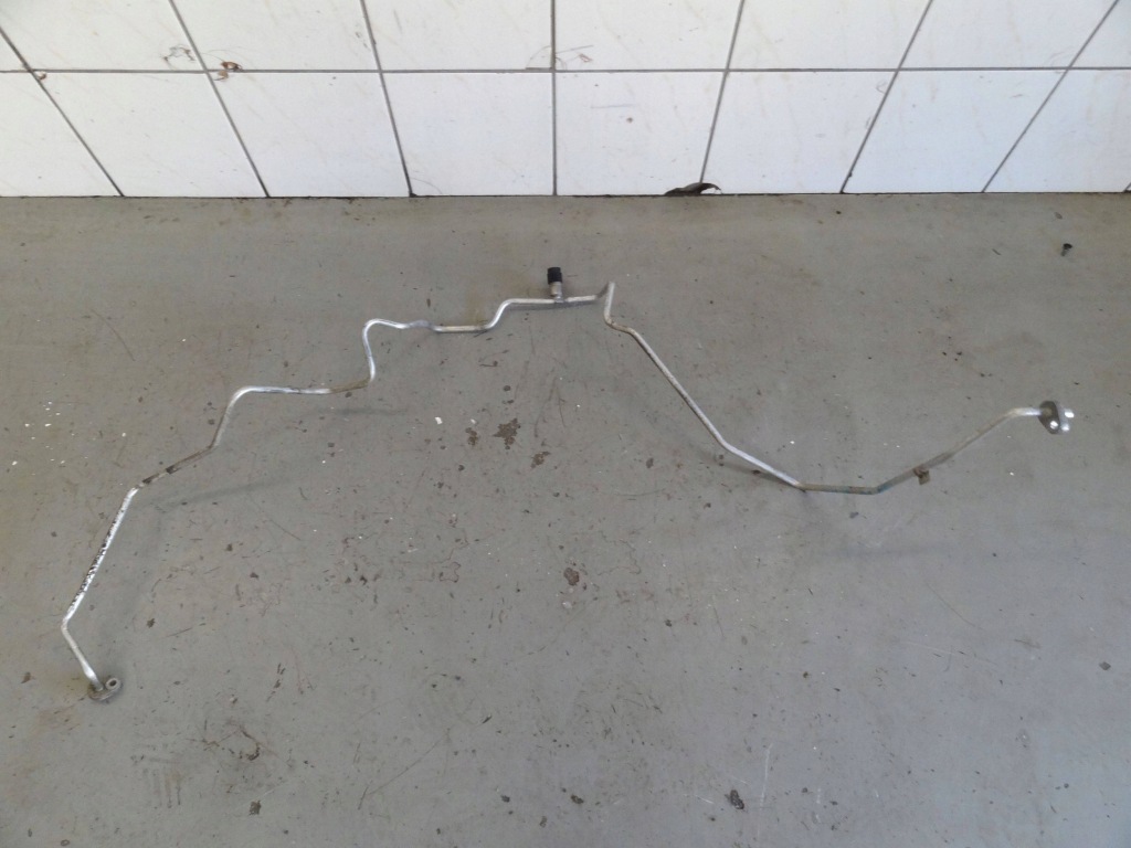 фото №1, Renault clio iii 1.5 dci 2006 шланг кондиціонера 8200422125