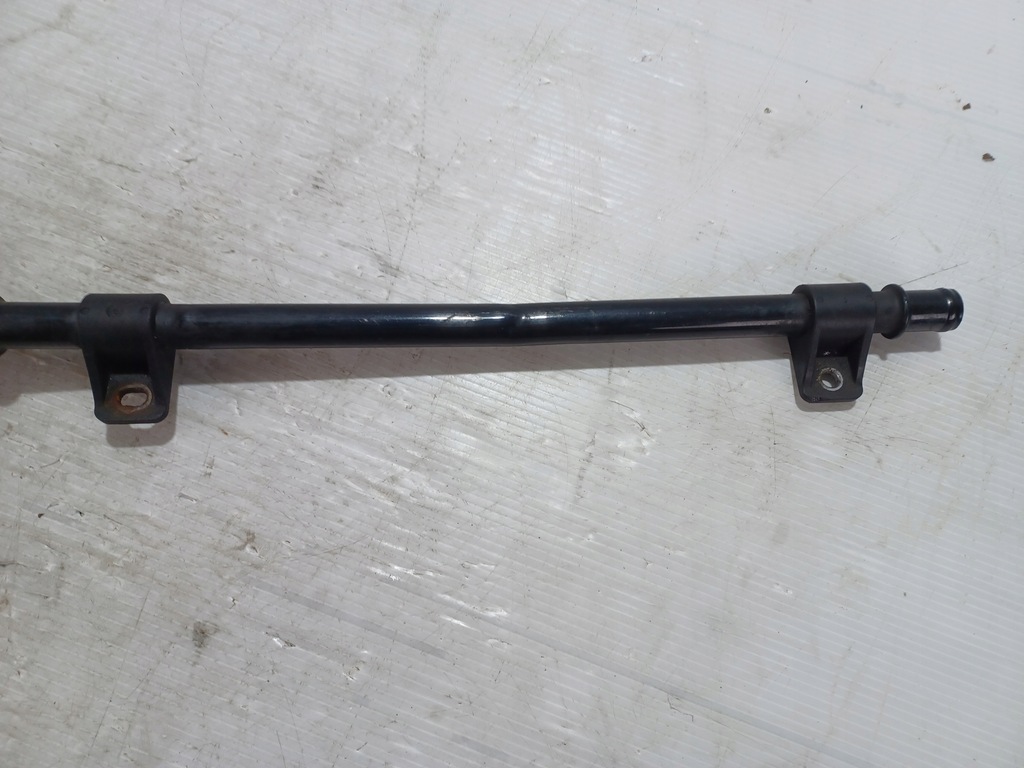 фото №6, Wąż шланг кондиционера mercedes w639 a6398306315