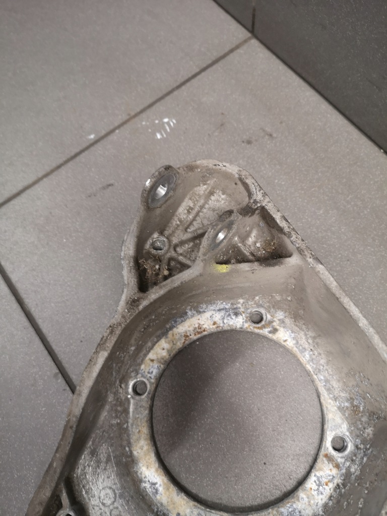 фото №6, Чашка кронштейн амортизатора a8 d3 4e0412383d