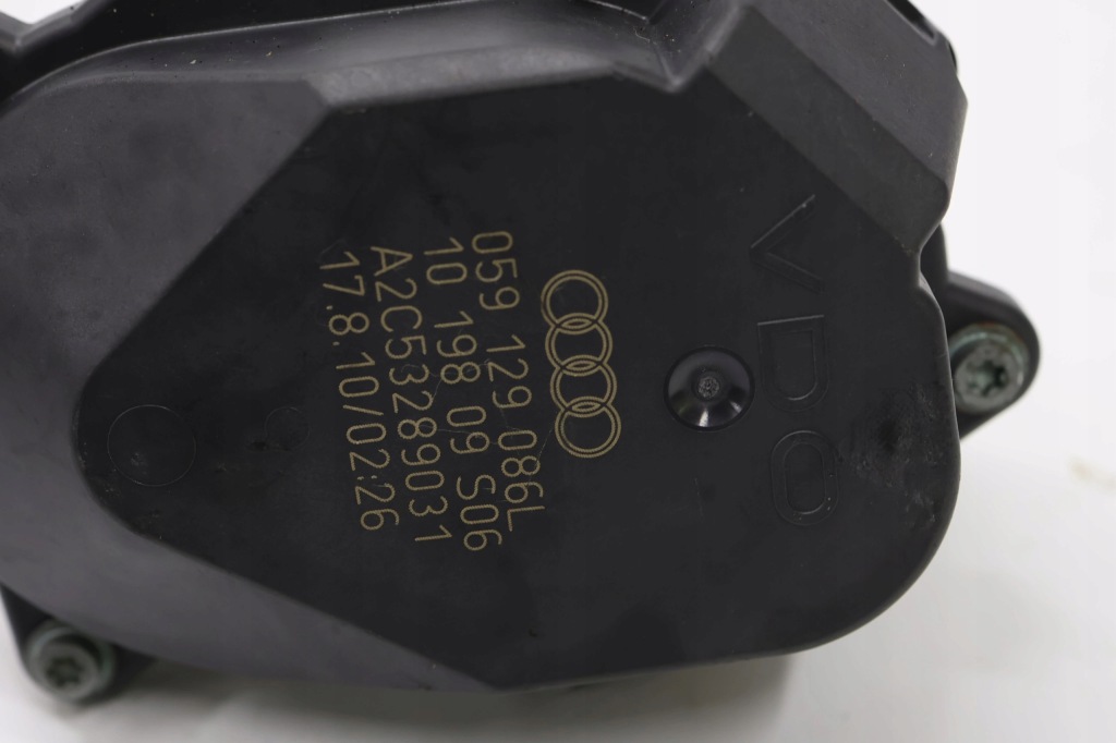 фото №3, Audi a5 8t8 регулятор колектор 059129086l