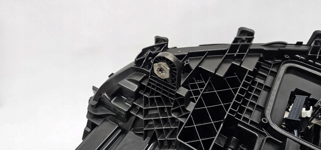 фото №11, Mercedes mb gls w167 лампа перед права full led fv