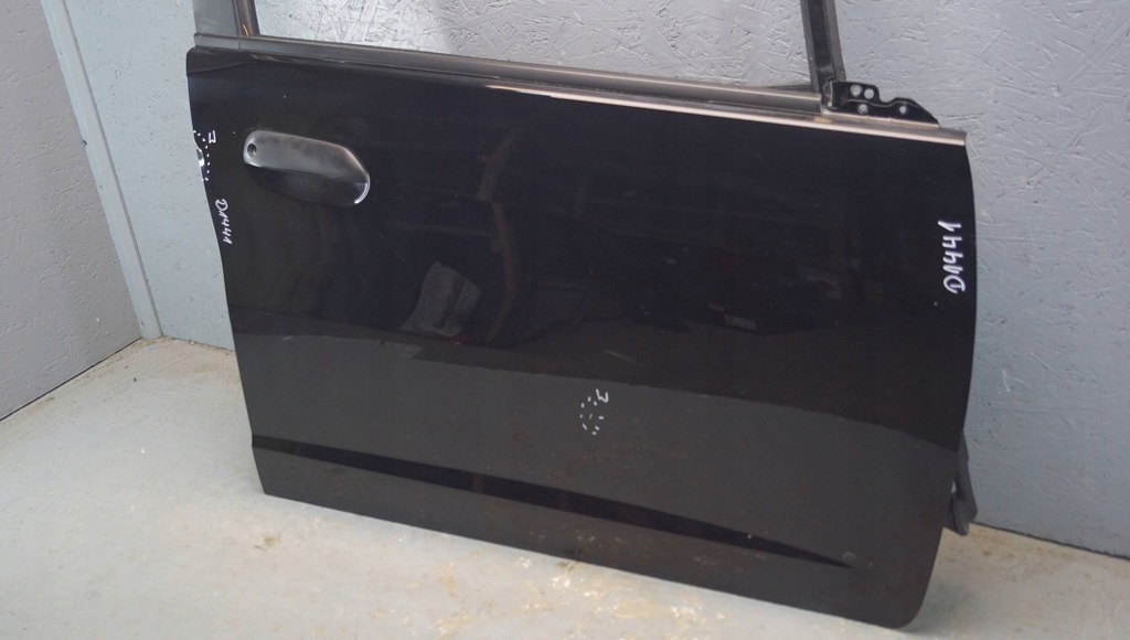 фото №11, Дверь правый перед honda jazz iii d1441 13f