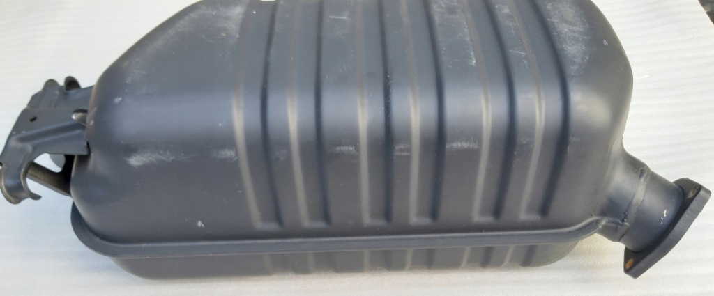 Sl w129 r129 гасник кінцевий Зі Шроту