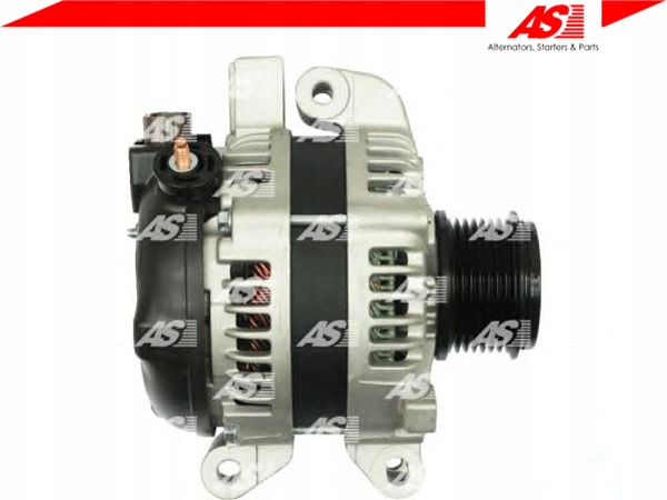 Aspa6063 генератор lexus is 2.2 10- Оригинал