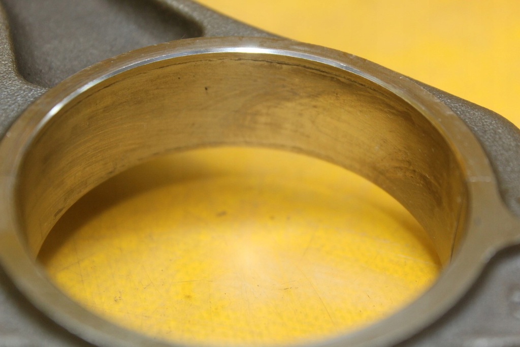 фото №11, Поршень шатун шатун левый jaguar xj x351 508ps 5.0b v8 092190 1295 x15h69