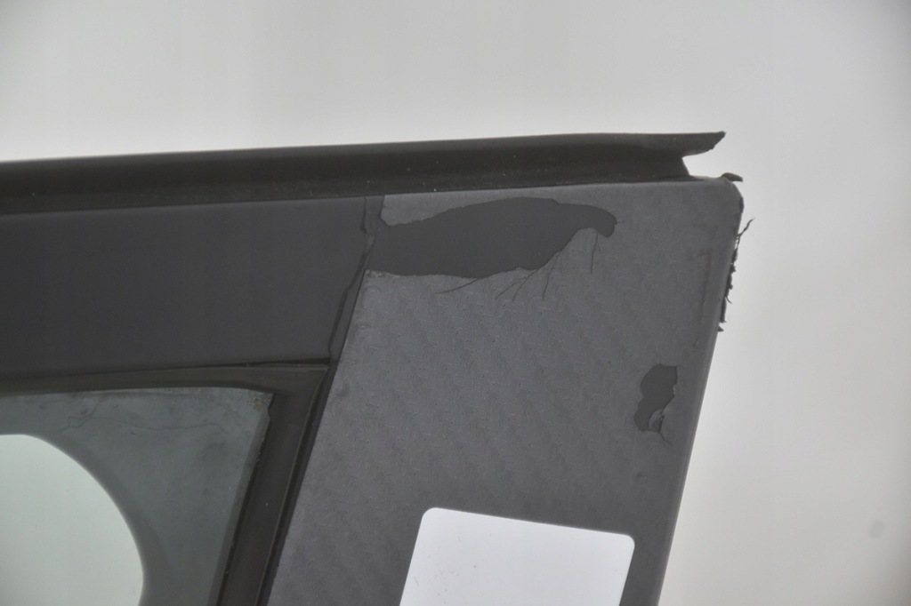 фото №12, Двері передні перед ліва kia sportage iii 1k