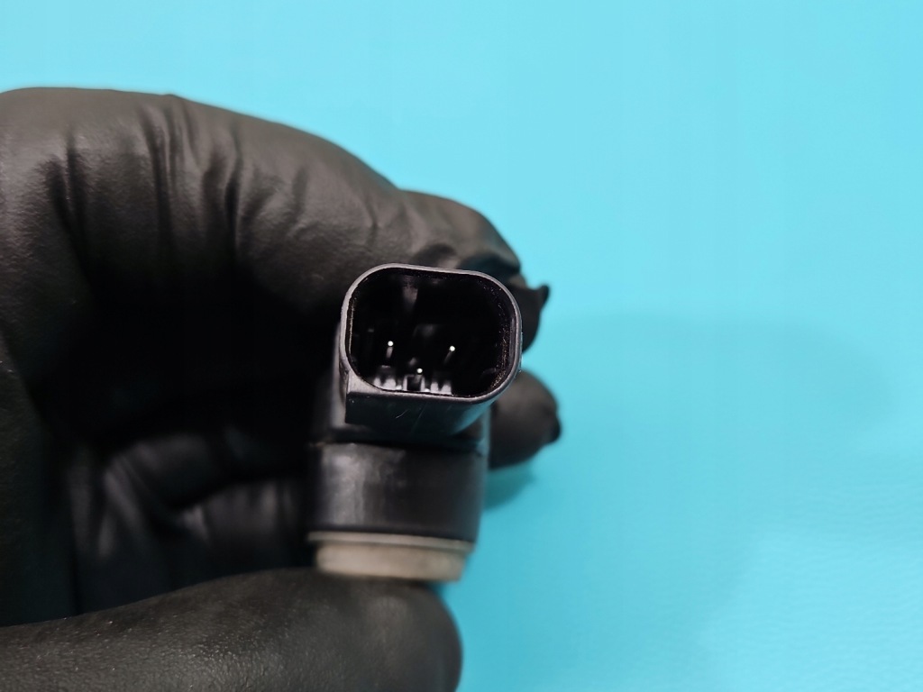 фото №7, Датчик парковки pdc citroen c4 ii 0263013119