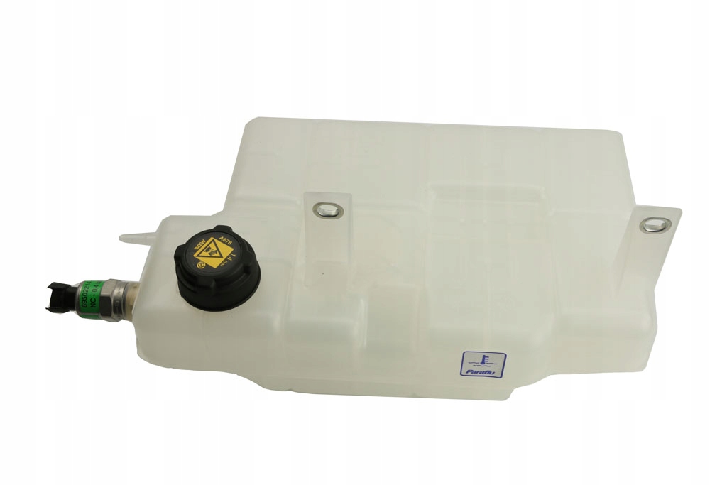 фото №1, Бак расширительный iveco daily 14-