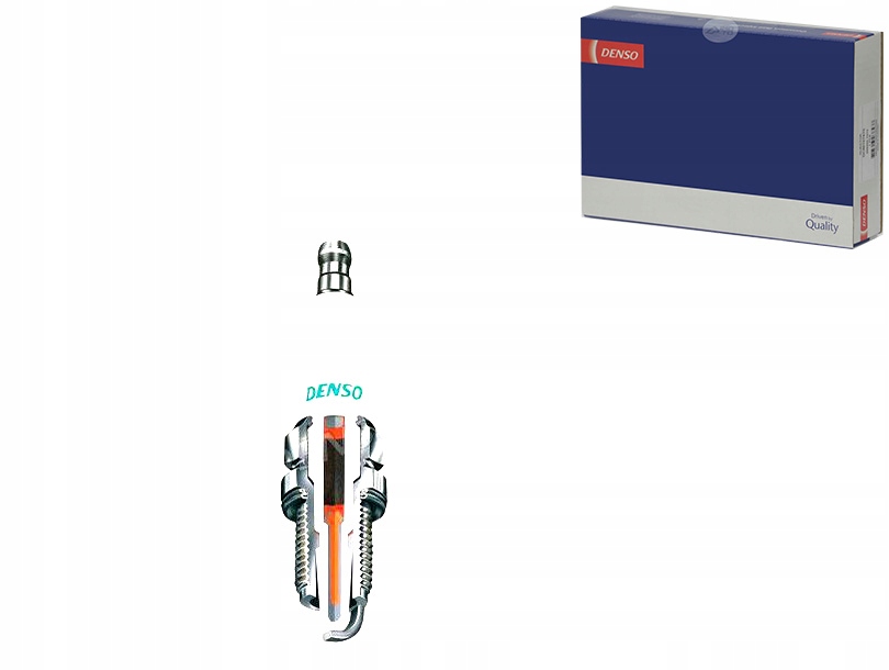 фото №1, Свічка запалювання lotus exige 1.8 16v scc_