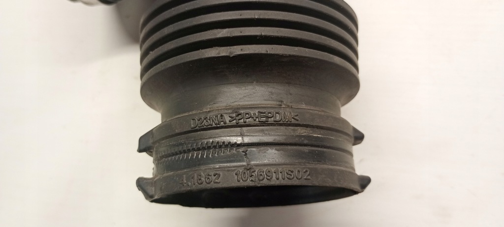 фото №3, Труба шланг wąż воздуха range land rover vogue l405 l322 bh42-9f876