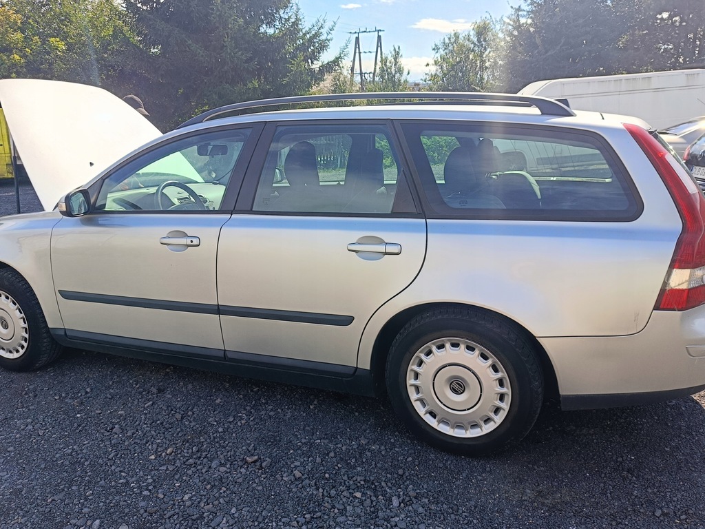 фото №5, Volvo v50 сиденье перед правый