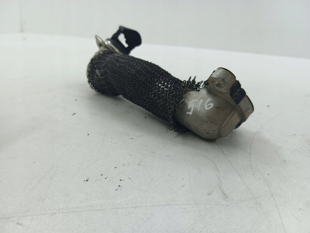 фото №5, Citroen ds3 2011 шланг egr 30230h01