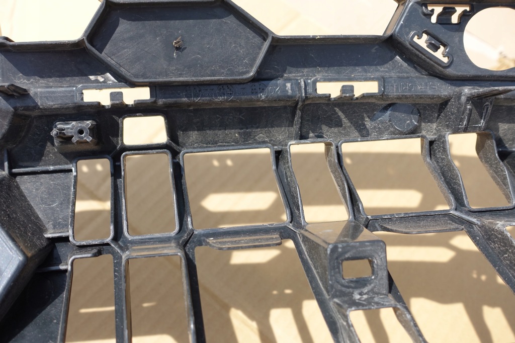 Honda civic xi 21-25 решётка  решётка радиатора оригинал logo Киев