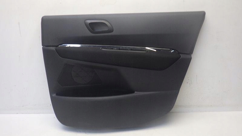 фото №1, Оббивка двері правий перед 3008 i 96859943ze