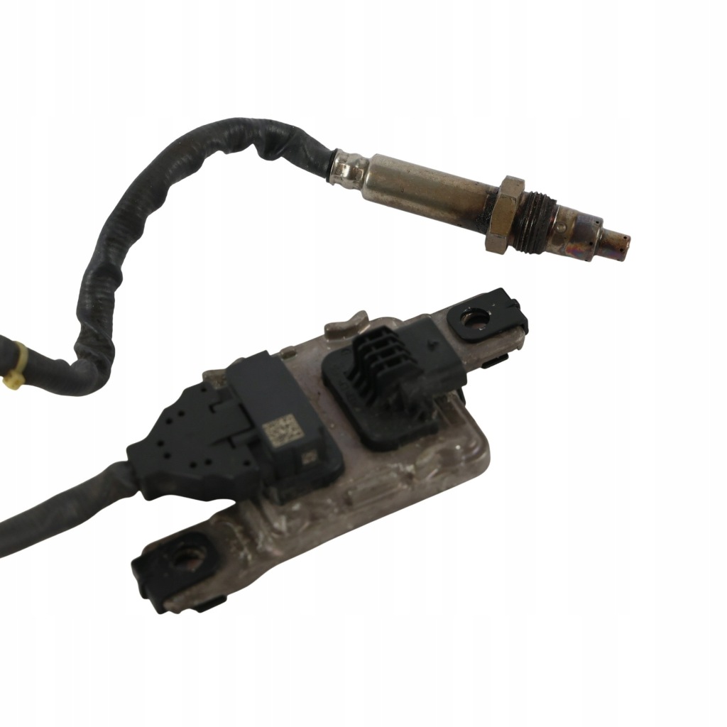 Audi a7 4g датчик лямбда-зонд датчик nox 4g0907807t Доставка