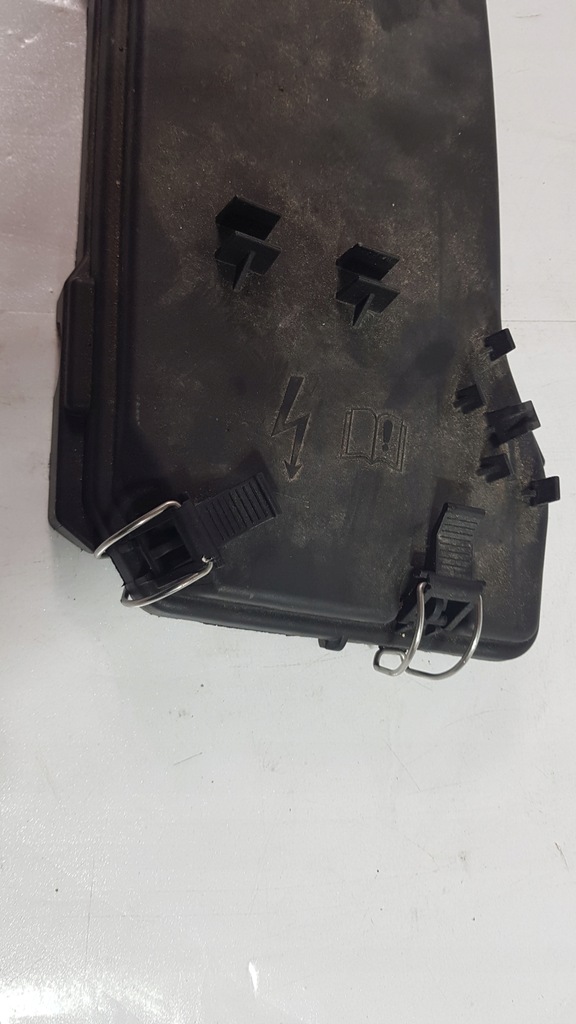 фото №10, Mercedes glk x204 3.5 09-15 лампа задняя usa