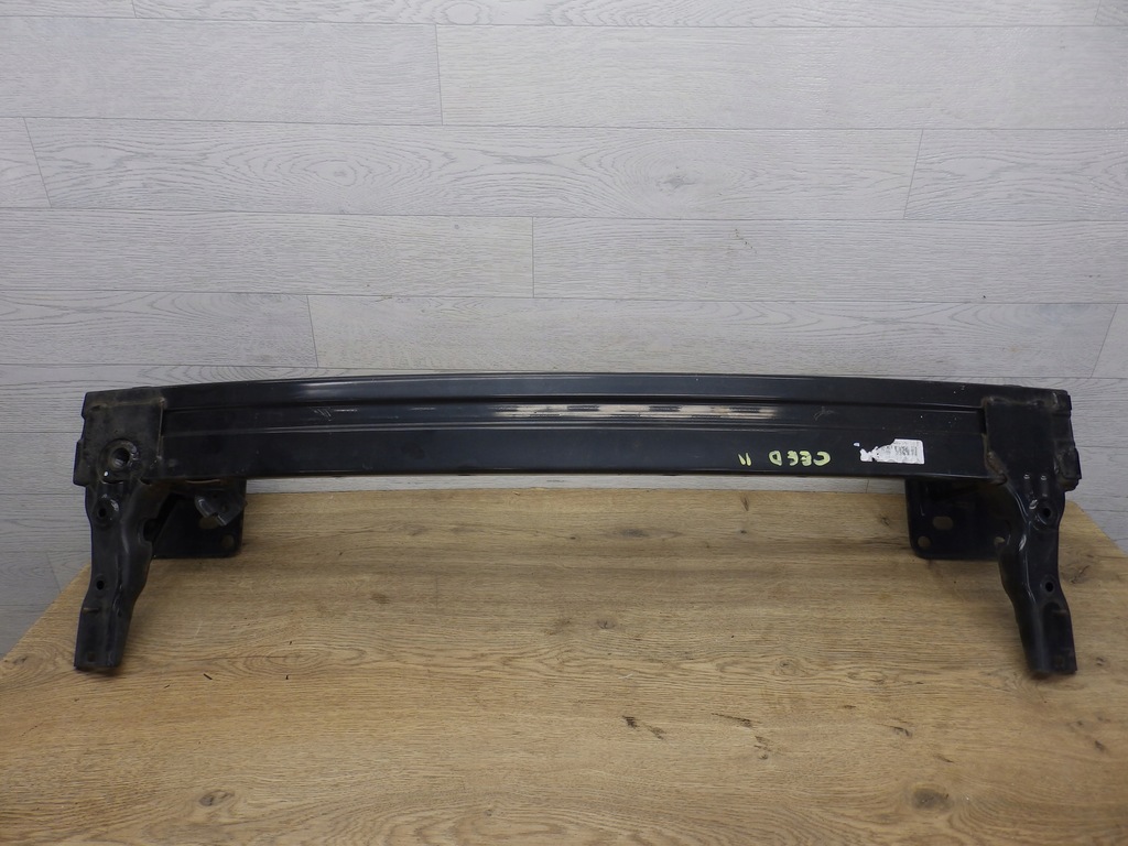 фото №1, Балка передня kia ceed ii