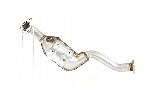 фото №1, Walker 20891 каталізатор