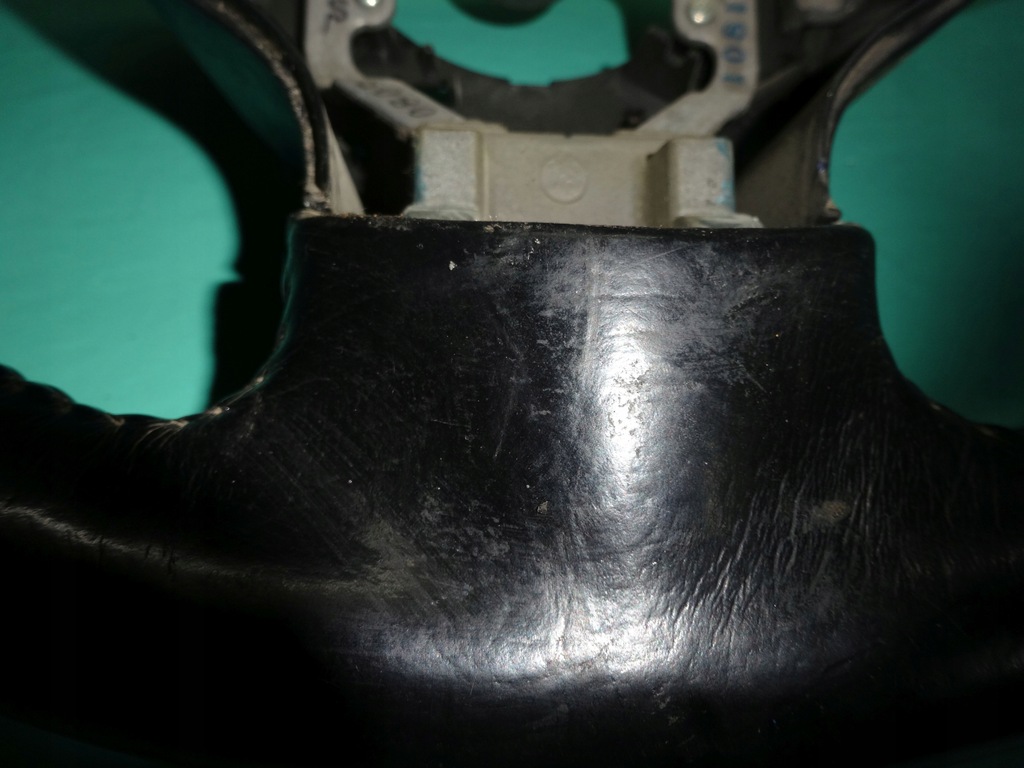 фото №11, Mitsubishi asx 11r повітропровід шкіряний