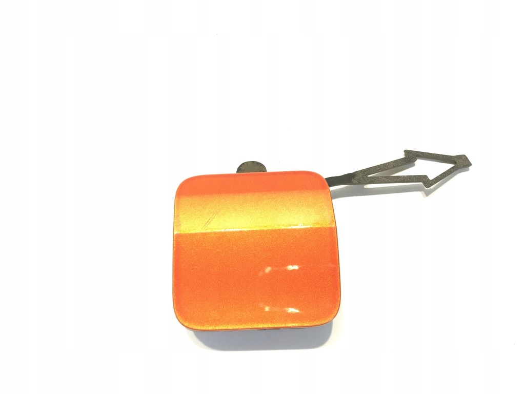 фото №1, Заглушка фаркоп бампера задня renault clio v 511654352r