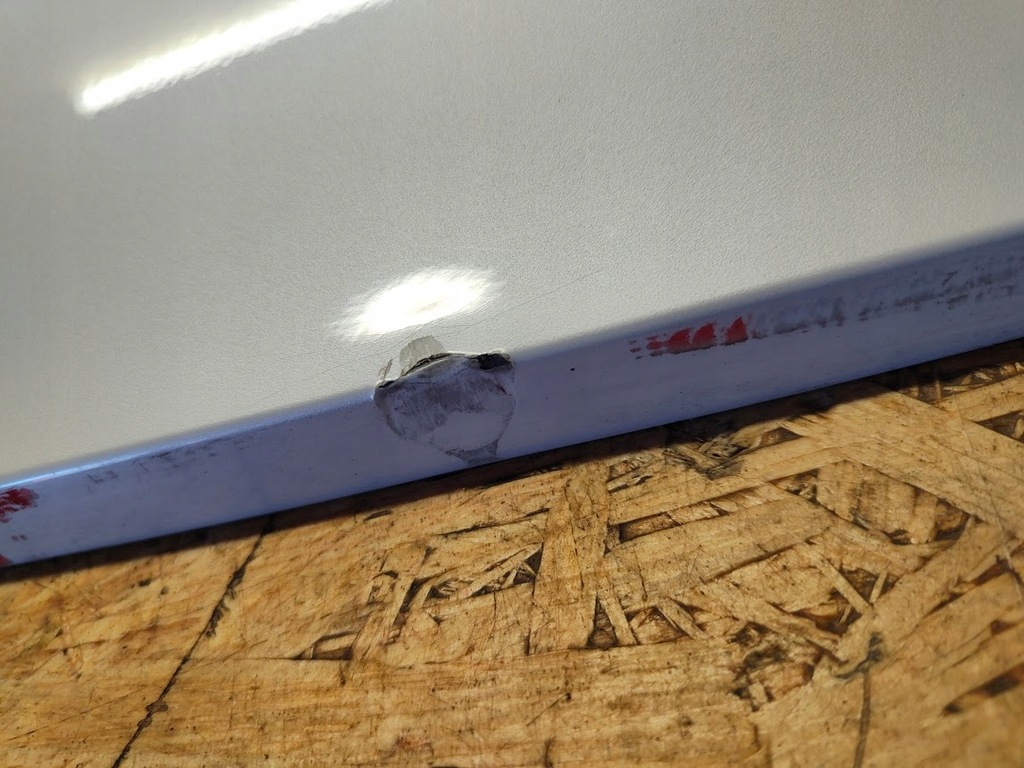 фото №6, Спойлер спойлер крышки bmw x5 g05 7450606