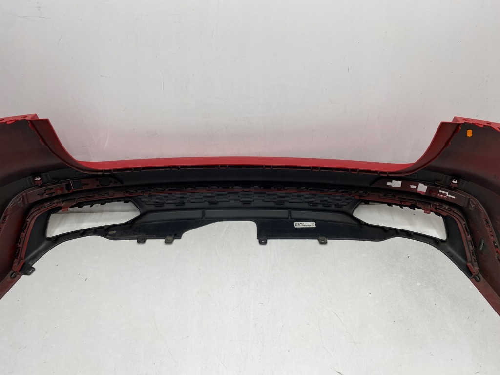 Audi a6 4k kombi s-line бампер задня задній Київ