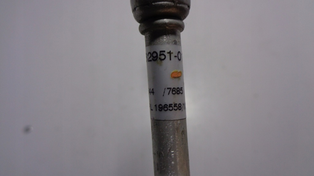 фото №7, Bmw x1 f48 шланг кондиционера 6832951