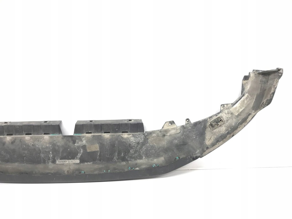 фото №11, Audi q3 ii 2 | спойлер нижний бампера перед накладка s-line 83a807061b