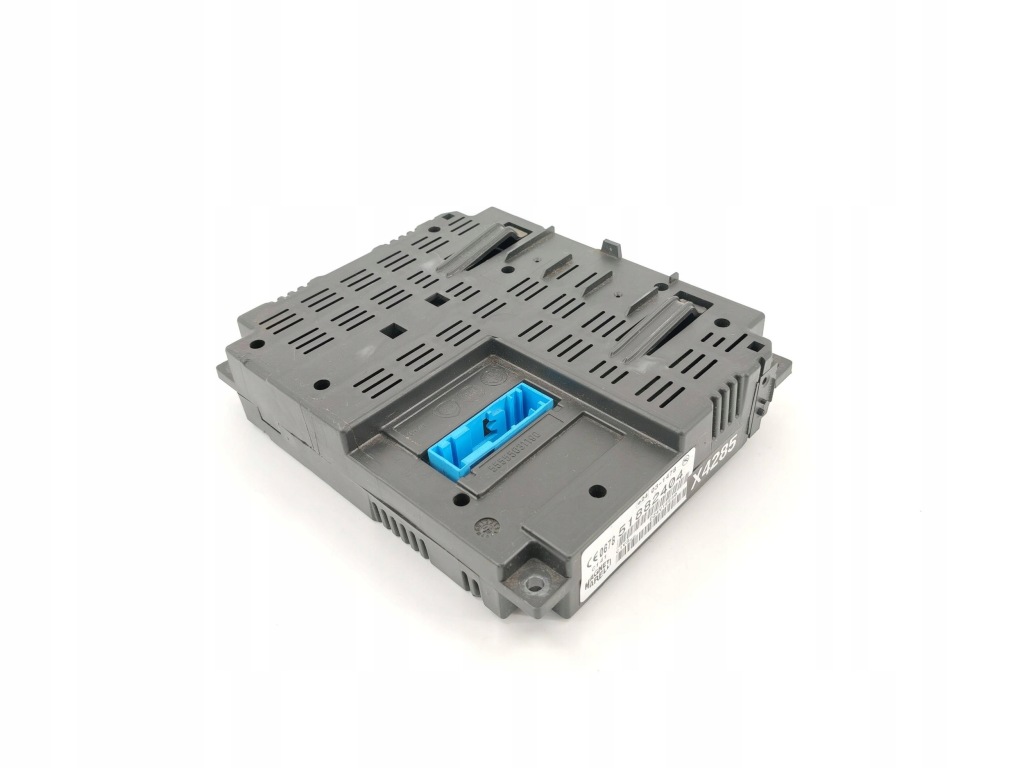 фото №1, Модуль блок керування blu&me fiat punto 51882404