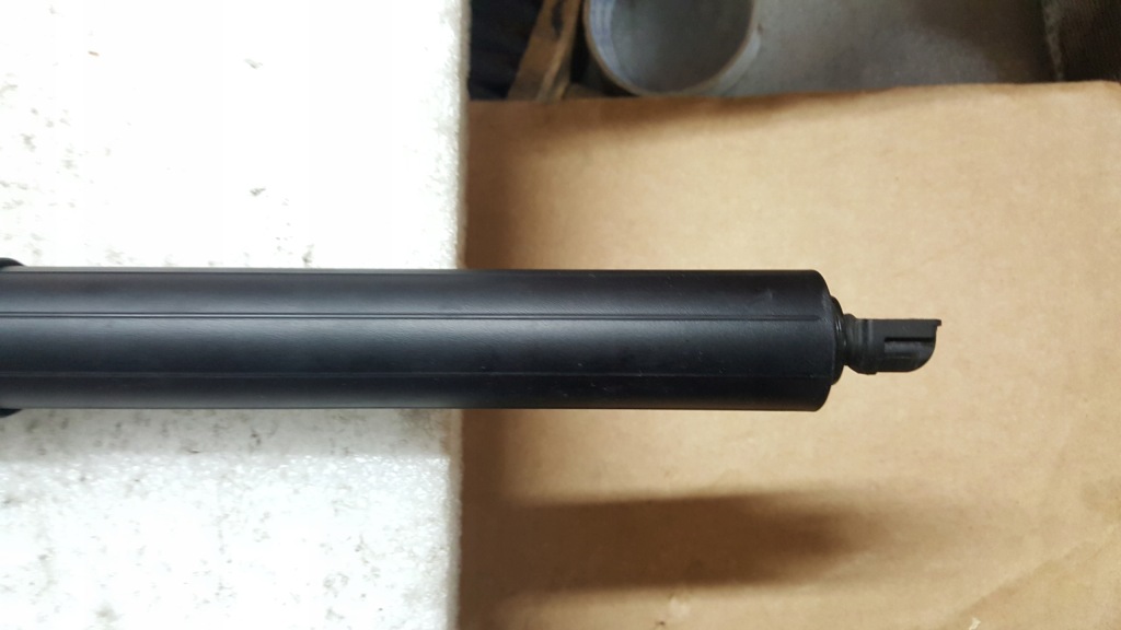 фото №8, Audi q4 e tron привод крышки багажника левый 89a827851a оригинальный