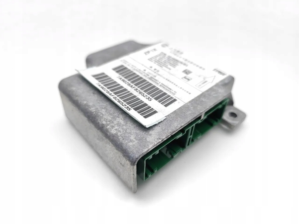 Mg mg 3 блок керування / модуль подушка безпеки 1.5 бензин 78kw 106 hp 10169028 2016 Ціна