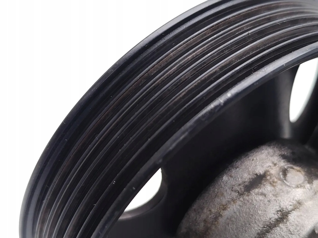 фото №6, Chevrolet captiva насос усилителя системы рулевой 2.0 vcdi дизель