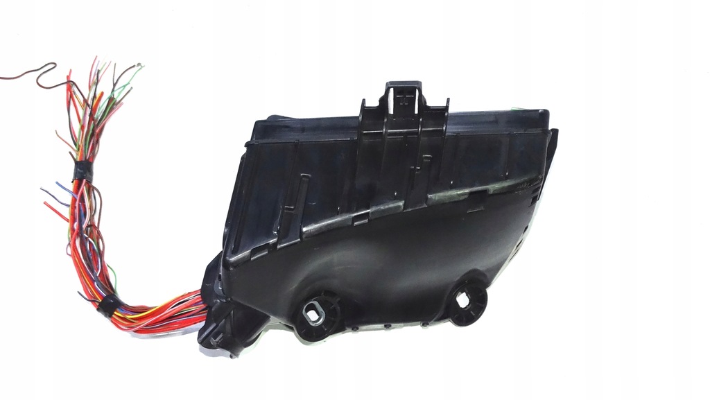 фото №7, Vw audi коробка запобіжників 5q0937125g дизель