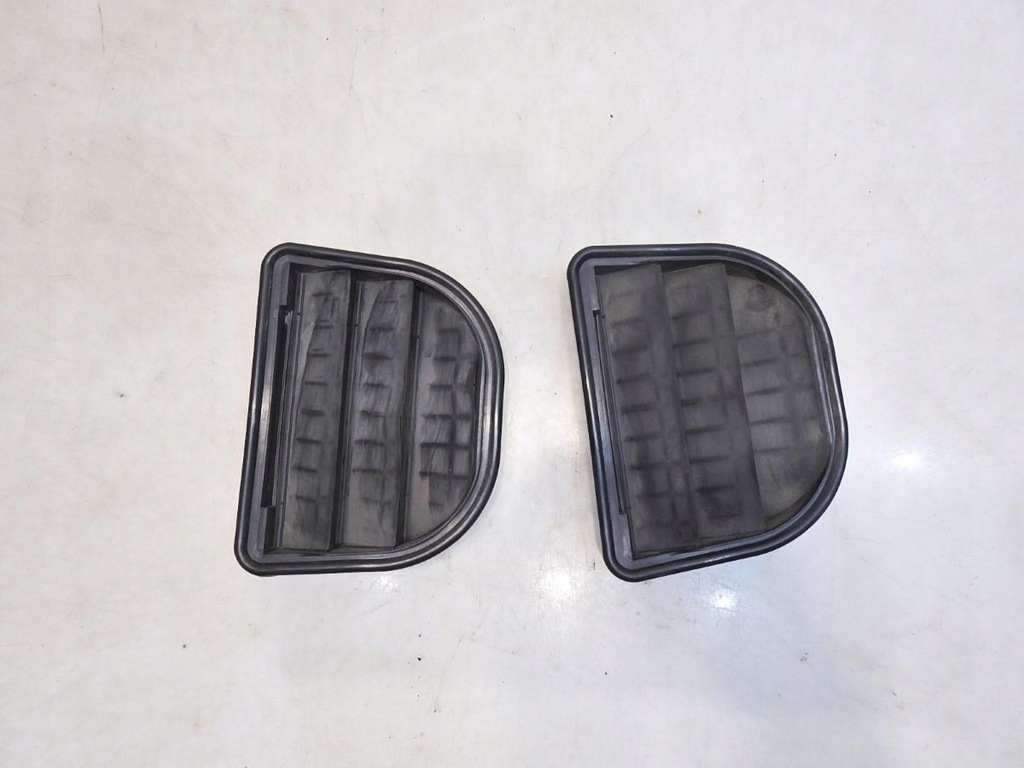 фото №6, Решётка вентиляционная задняя volvo xc90 i