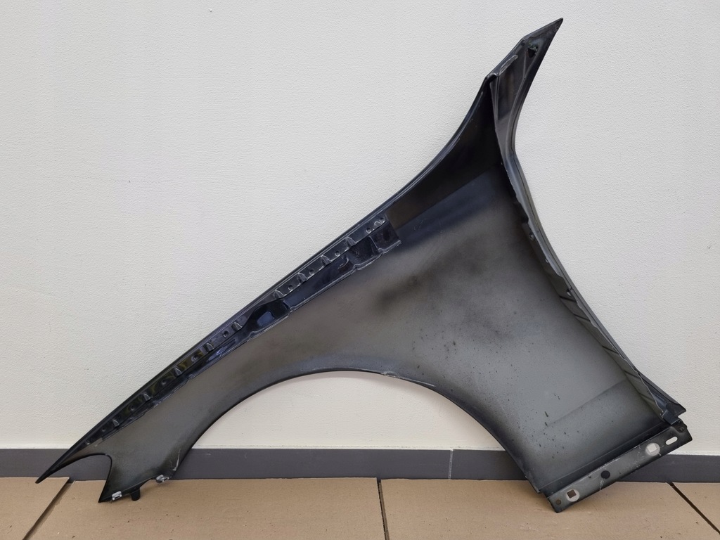 фото №11, Крыло правый перед передний mercedes c klasa w205 оригинал a2058810201