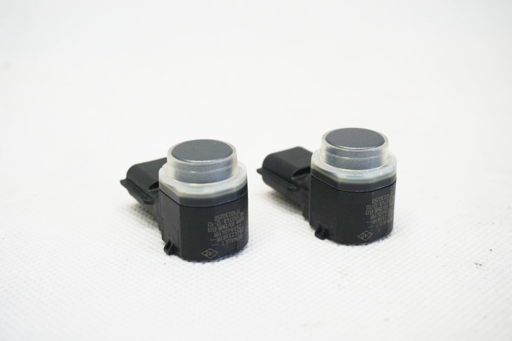 фото №1, Датчик паркування pdc renault clio 5 v lift 284423387r 253a40411r