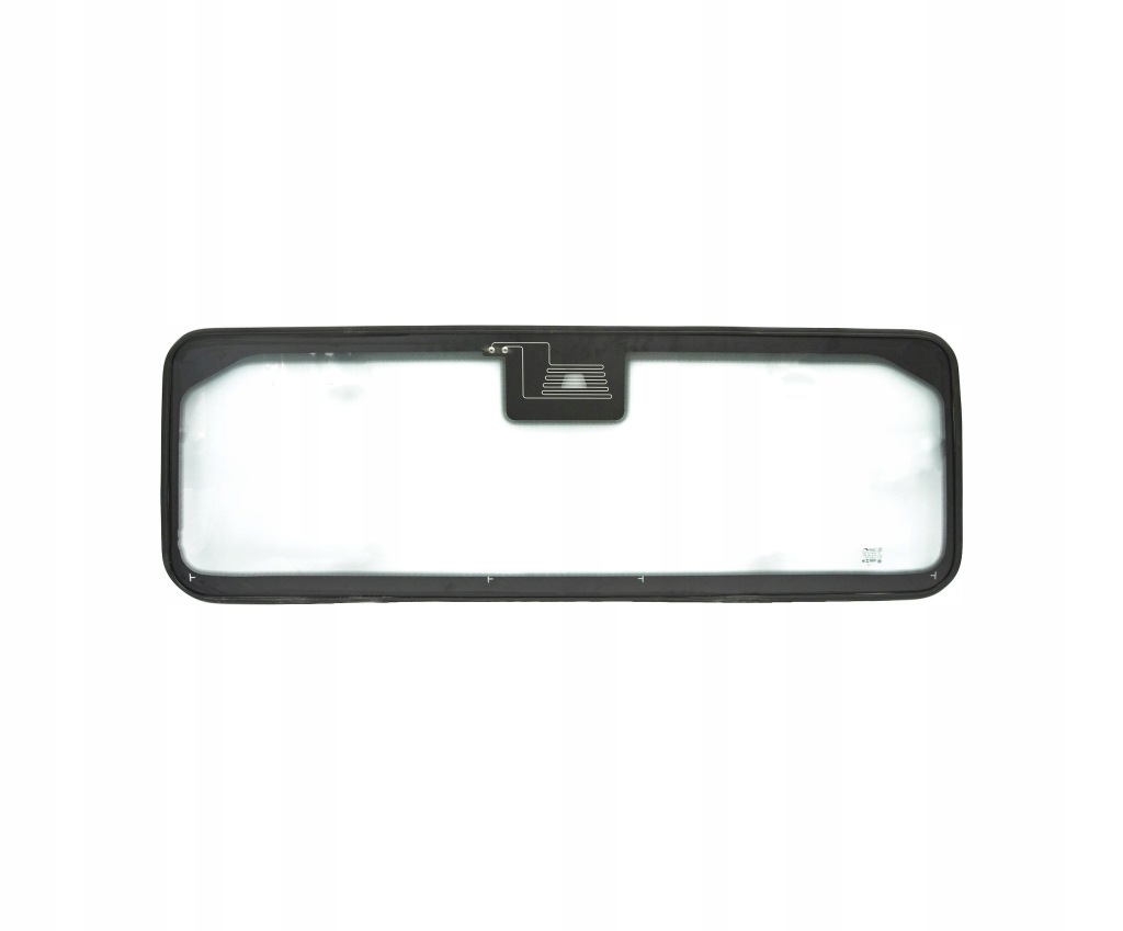 фото №8, Передняя стекло do jeep wrangler jl 2018- aj22agapvz зелёный