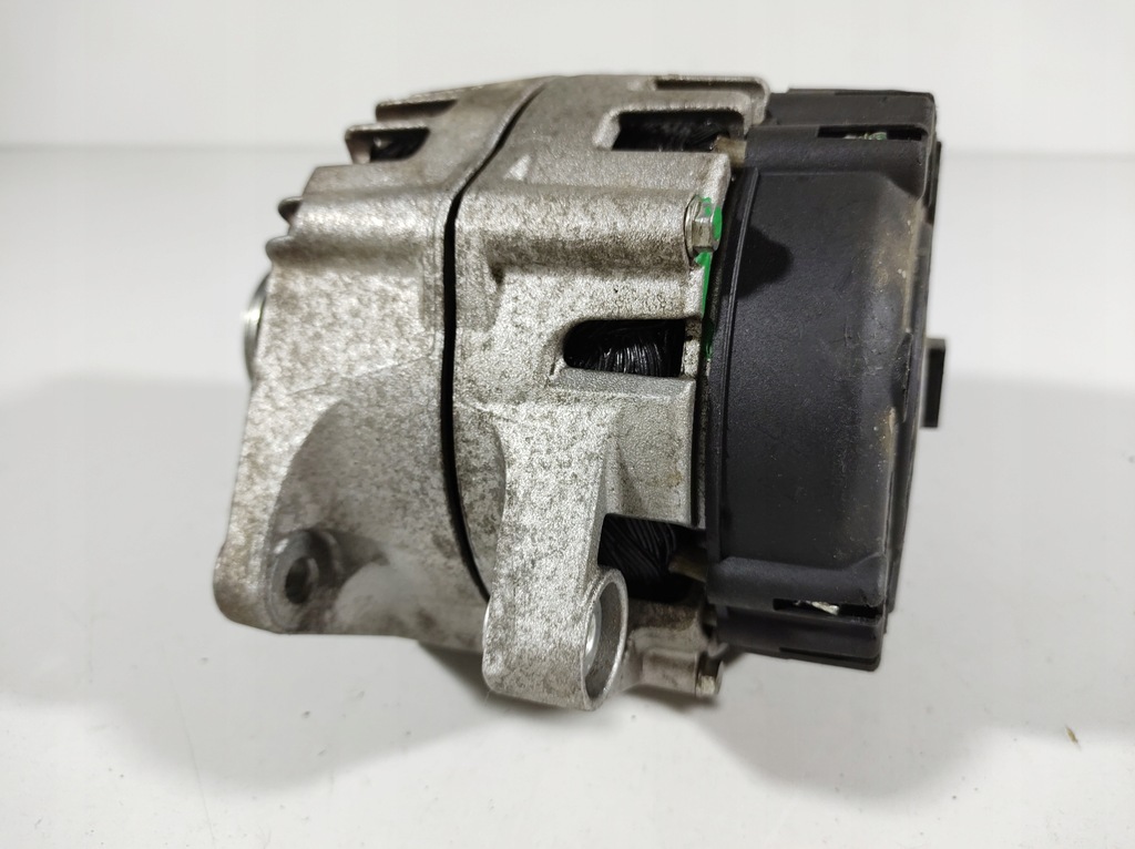 фото №7, Jeep compass 2.2d 13- генератор