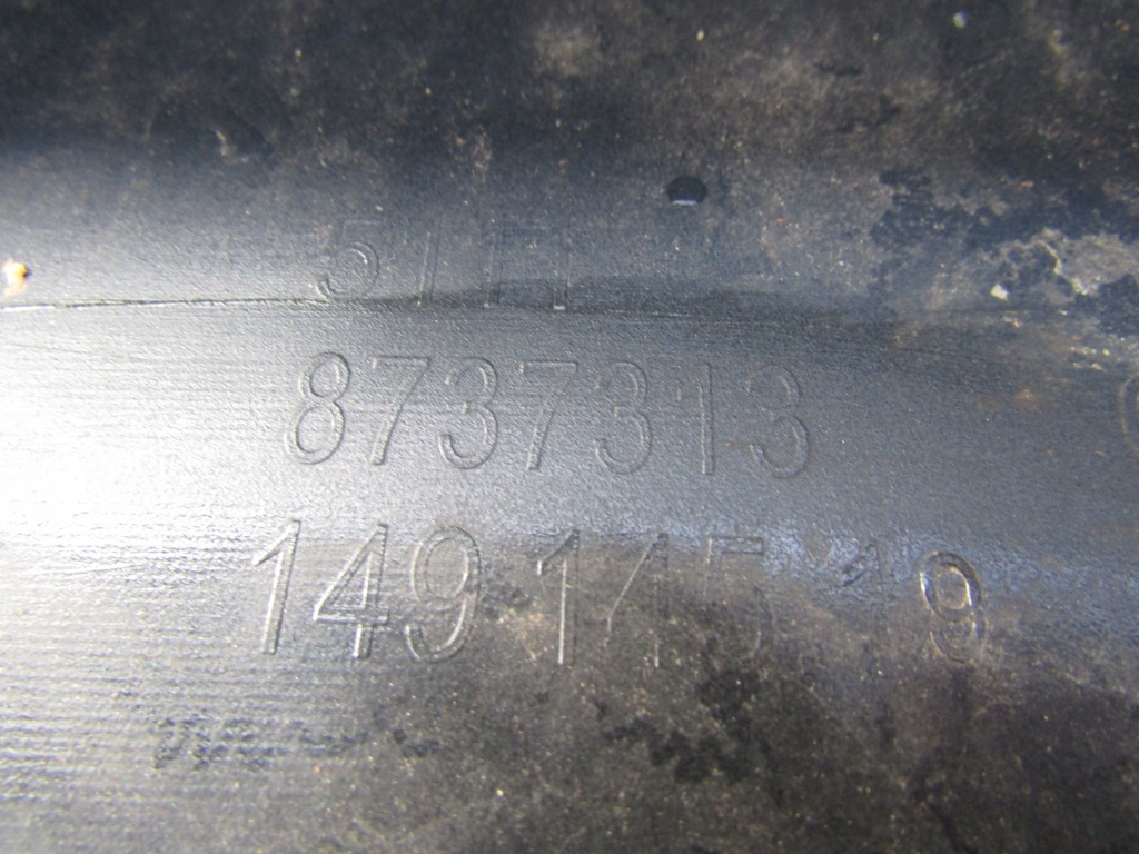 Bmw, 2 active tourer u06 бампер перед 21r-- Оригинал