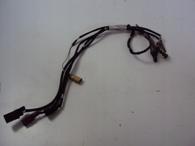 фото №1, Датчики лямбда-зонд vw arteon 2.0 tdi dsg 17 r