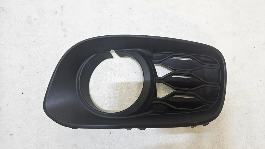 фото №1, Решётка правая перед mini cooper f60 112520-10