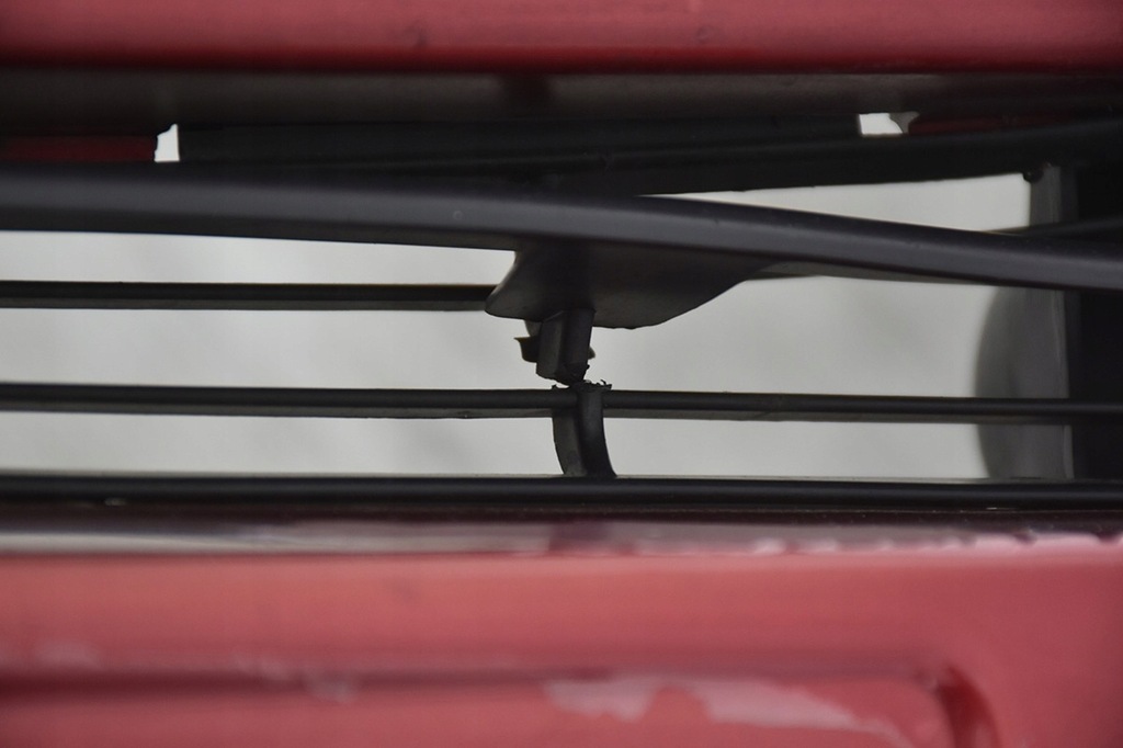 фото №11, Бампер передний перед citroen c4 grand picasso