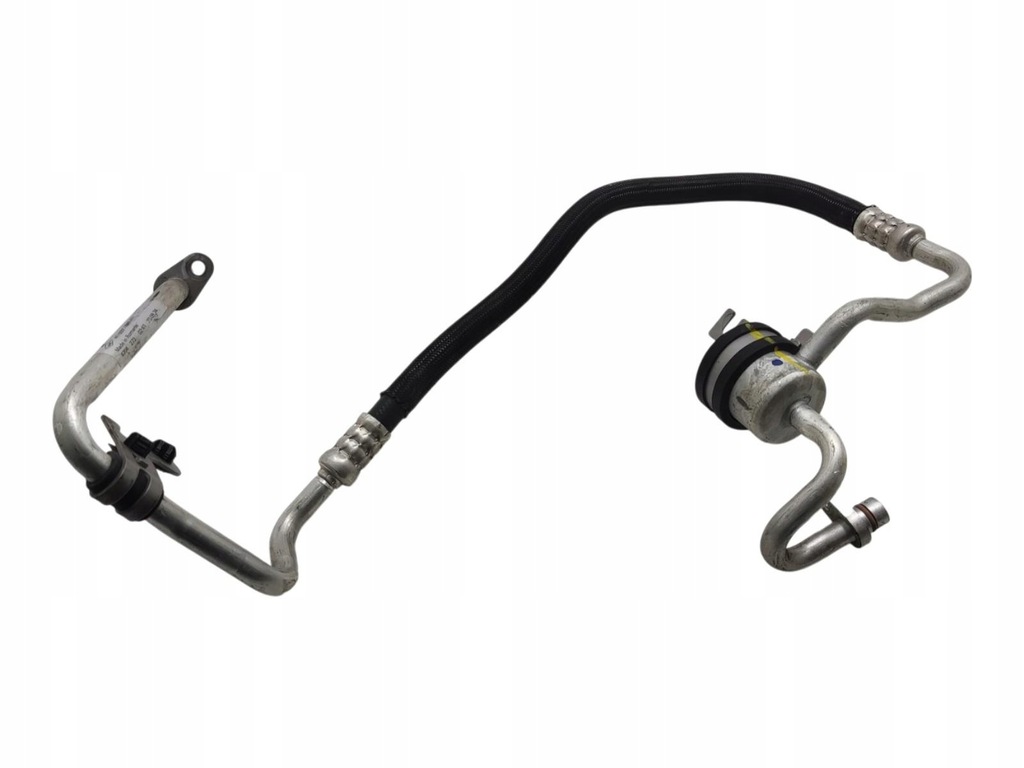 фото №1, Шланг кондиціонера renault captur ii lift 1.6 e-tech 2024-2026 924901423r