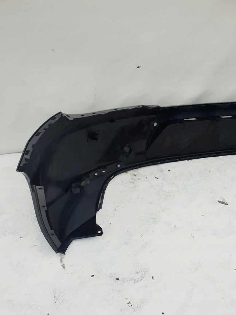 фото №14, Vw beetle 5c 12-16 бампер задняя задний pdc 5c5807421j