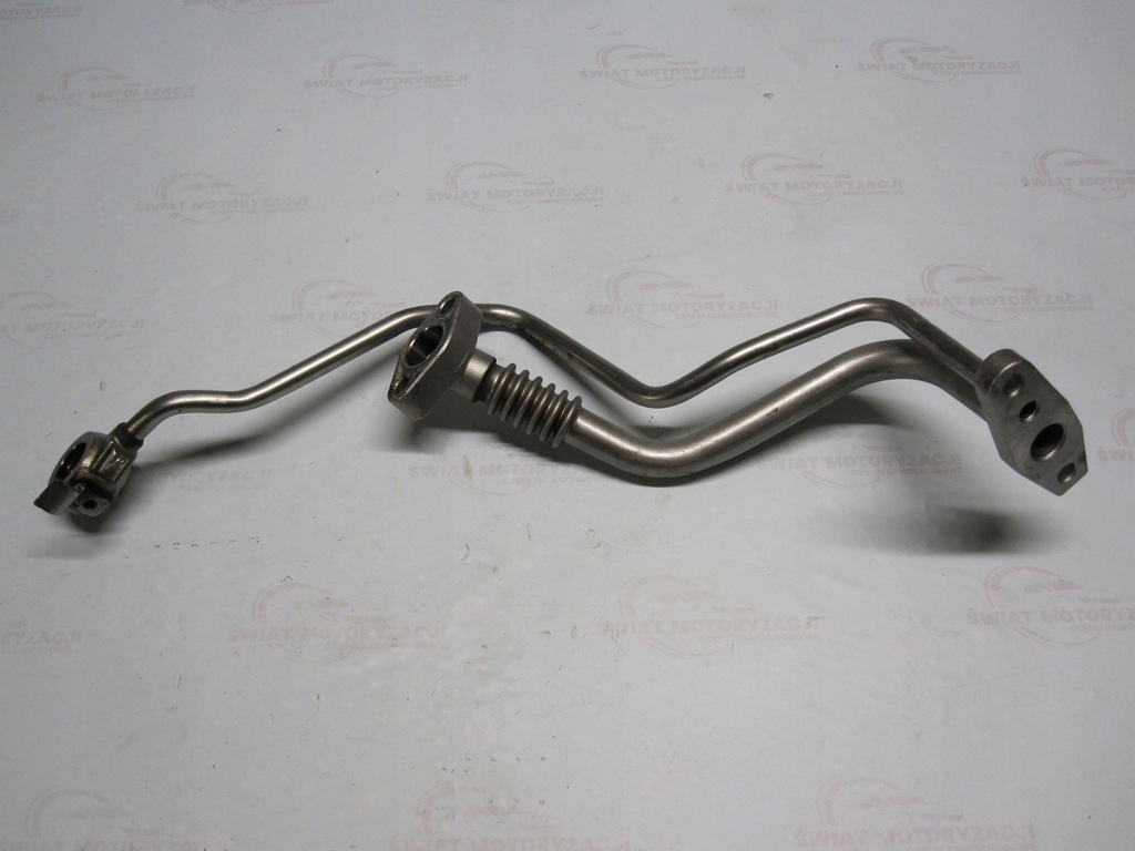 фото №1, Honda civic 2.2 i-dtec 150km 12r. шланг турбіни