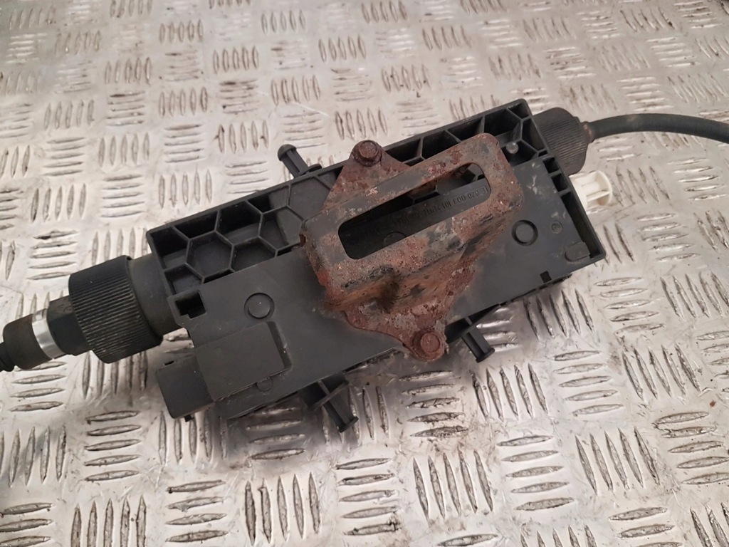 фото №10, 2013 subaru legacy джгут гальма ручного 26002aj02a