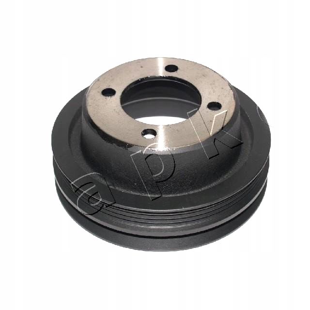 фото №1, Шкив коленчатого вала do mitsubishi pajero