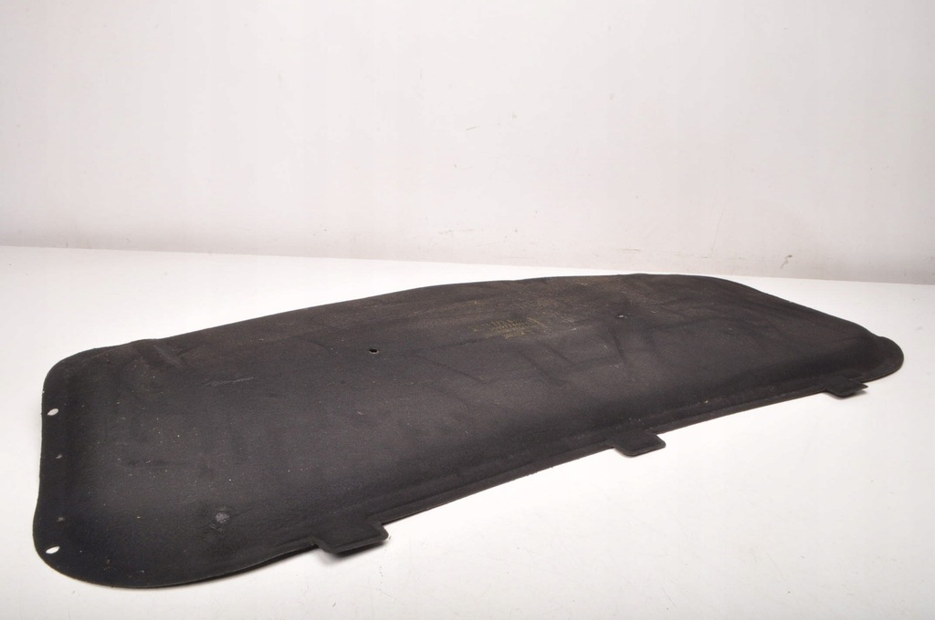 фото №7, Opel astra j шумоізоляція підкрилок капот 13272648