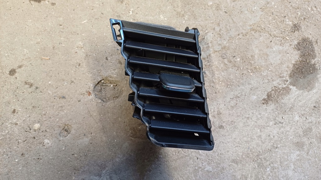 фото №1, Opel crossland решётка обдув 13461693